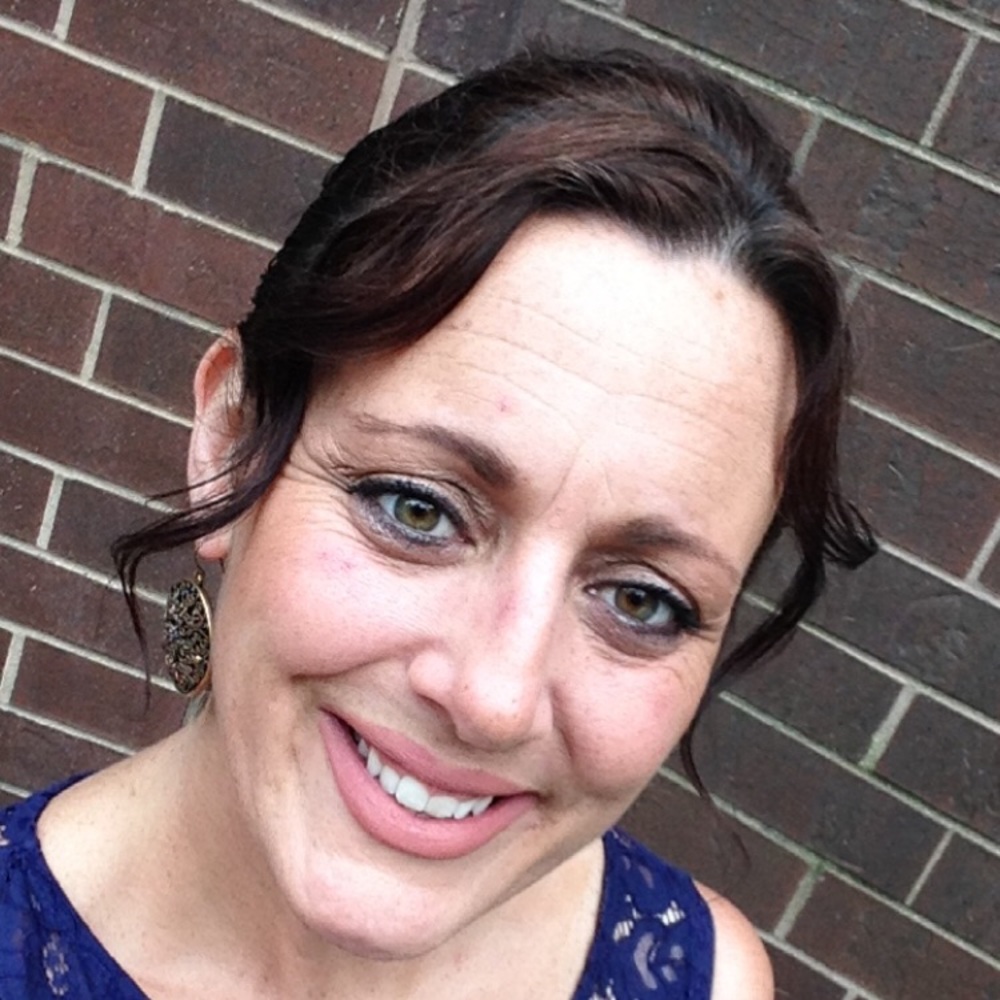 Meet your Posher, Wendy